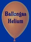 Ballongas Helium